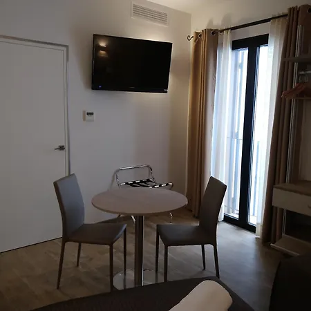 Guest house Patios Del Orfebre
