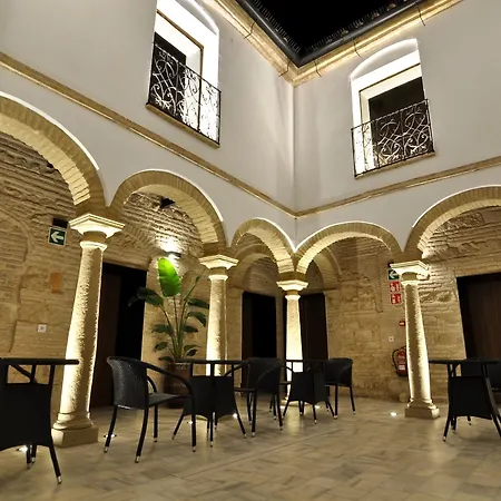 Patios Del Orfebre Cordoba