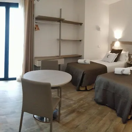 Patios Del Orfebre Guest house Cordoba