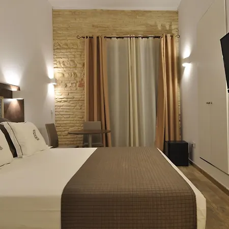 Guest house Patios Del Orfebre *