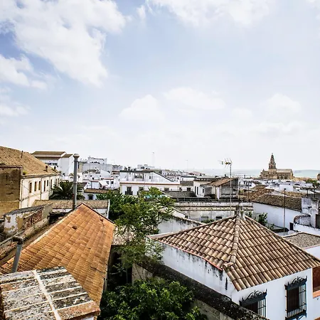 Patios Del Orfebre