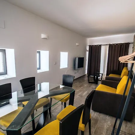 Patios Del Orfebre Guest house Cordoba