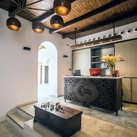 Patios Del Orfebre Guest house Cordoba