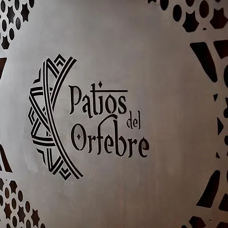 Patios Del Orfebre * Cordoba