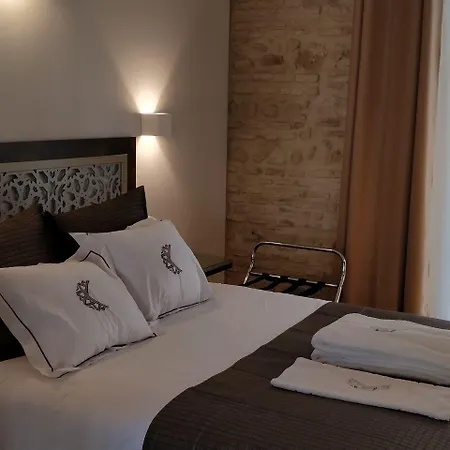 Patios Del Orfebre * Cordoba