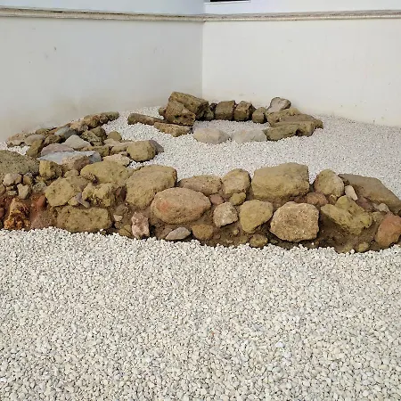 Patios Del Orfebre * Cordoba