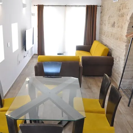 Guest house Patios Del Orfebre Cordoba