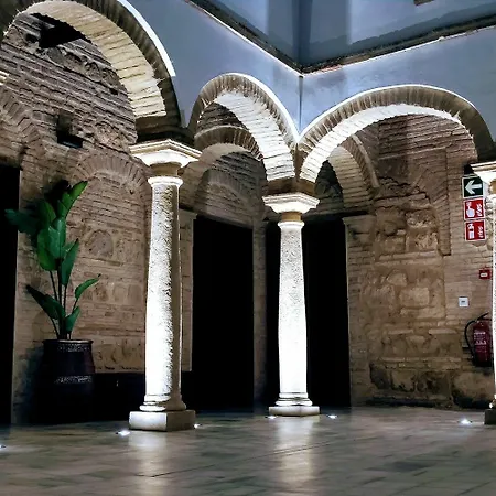 Guest house Patios Del Orfebre *