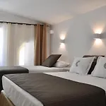 Πανσιόν Patios Del Orfebre Κόρδοβα