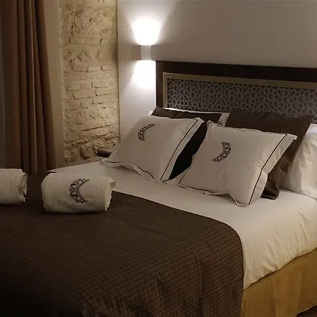 Patios Del Orfebre * 코르도바