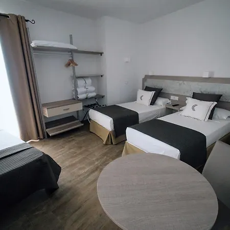 Patios Del Orfebre 게스트하우스 코르도바