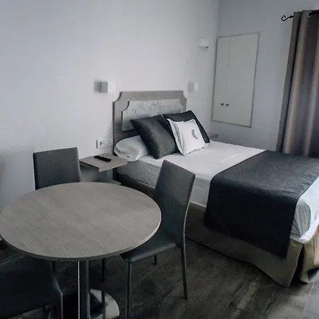 Patios Del Orfebre 게스트하우스 코르도바