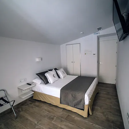 게스트하우스 Patios Del Orfebre *