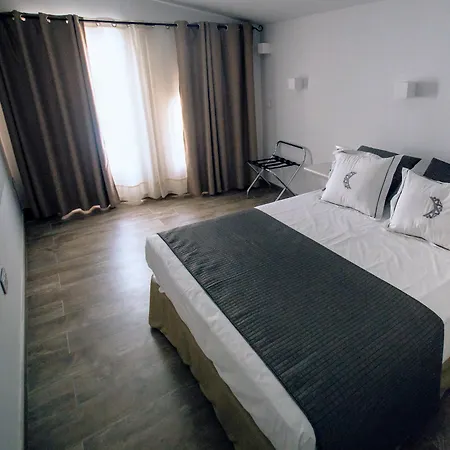 奥夫布雷庭院酒店 * 科爾多瓦