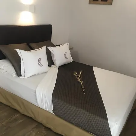 Patios Del Orfebre 게스트하우스 *