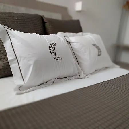 奥夫布雷庭院酒店 科爾多瓦