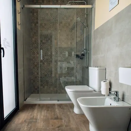 Patios Del Orfebre 게스트하우스 *