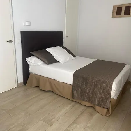 게스트하우스 Patios Del Orfebre *