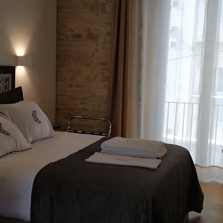 Patios Del Orfebre 게스트하우스