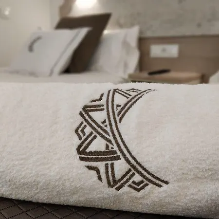 奥夫布雷庭院酒店 招待所 科爾多瓦