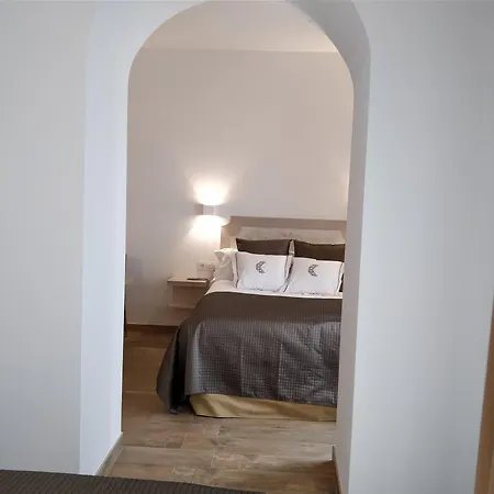 招待所 奥夫布雷庭院酒店 *