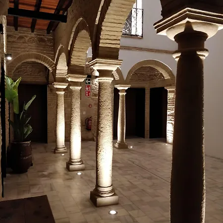 Patios Del Orfebre Гостевой дом Кордова