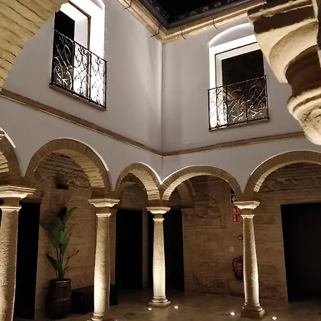 Patios Del Orfebre * 코르도바