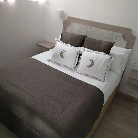 奥夫布雷庭院酒店 科爾多瓦