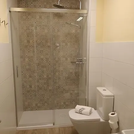 招待所 奥夫布雷庭院酒店