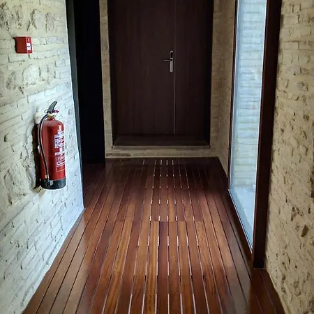 Patios Del Orfebre Cordova