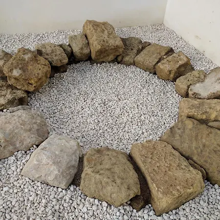 Patios Del Orfebre *