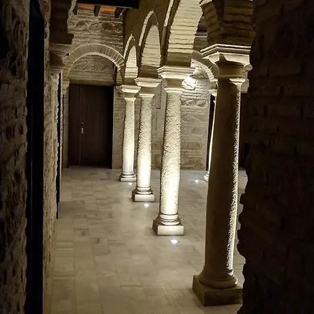 Patios Del Orfebre *