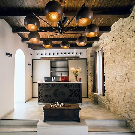 Patios Del Orfebre * 코르도바