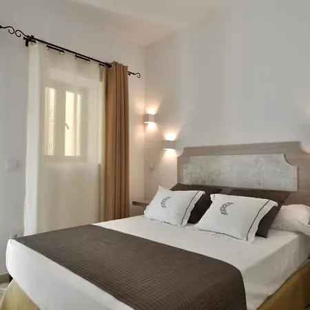 Patios Del Orfebre Cordoba