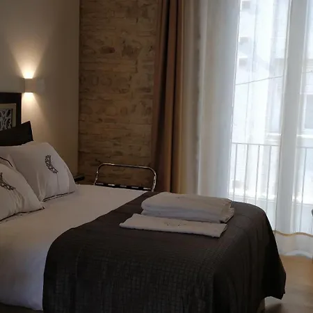 Patios Del Orfebre * 코르도바