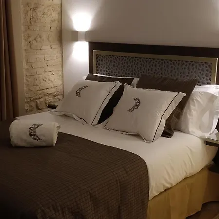 Patios Del Orfebre * 코르도바