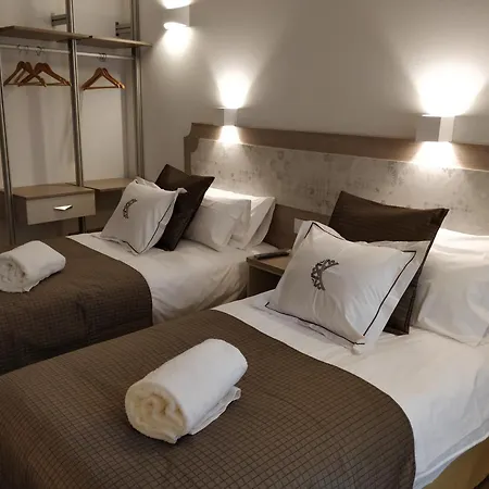 Patios Del Orfebre 코르도바