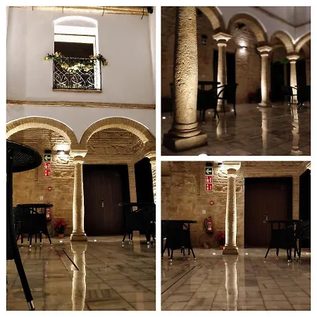 Patios Del Orfebre * 코르도바