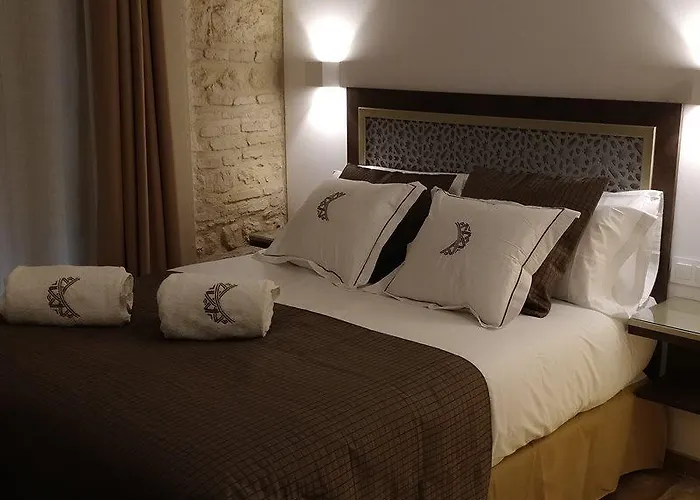 Patios Del Orfebre * Córdoba