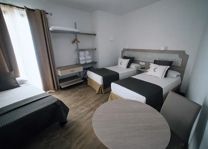 Patios Del Orfebre Гостевой дом Кордова