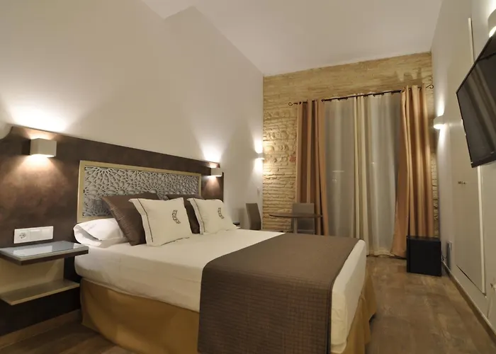 Patios Del Orfebre *