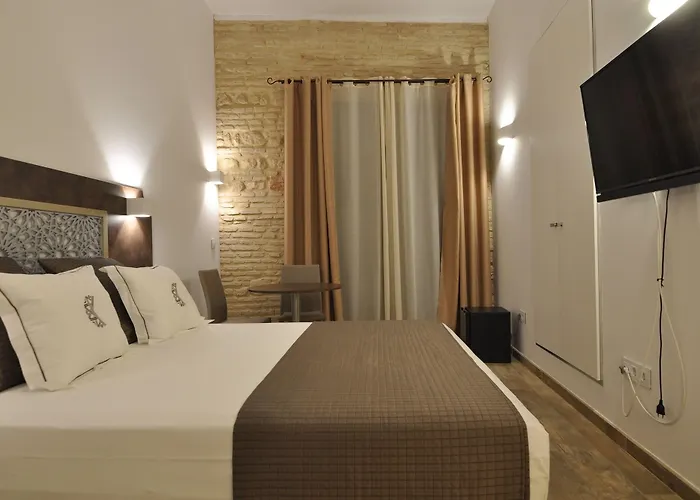 招待所 奥夫布雷庭院酒店 *