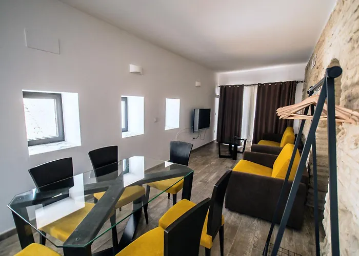 奥夫布雷庭院酒店 招待所 科爾多瓦