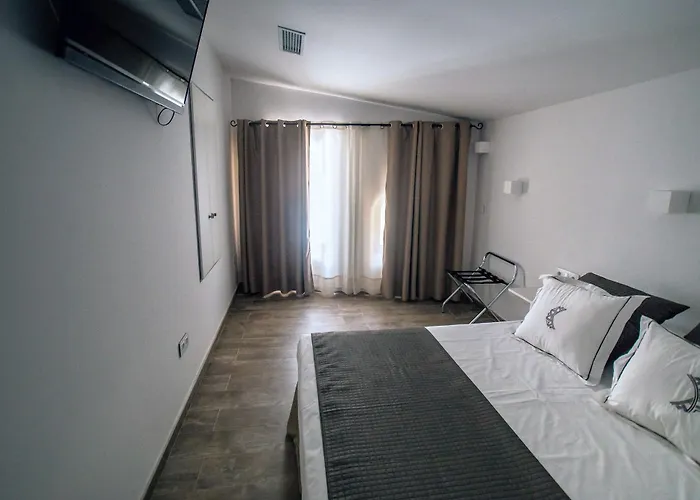 Patios Del Orfebre Vendégház Córdoba