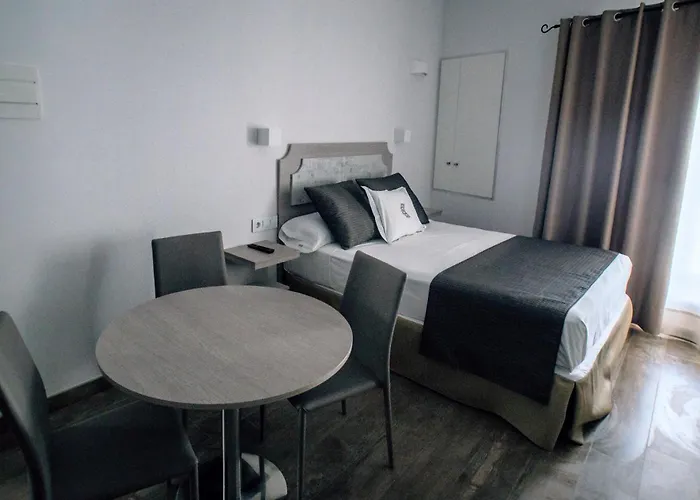 Patios Del Orfebre Casa de hóspedes Córdova