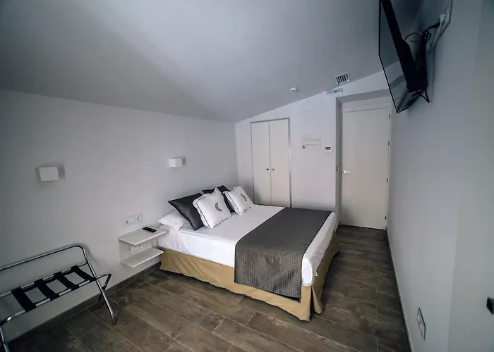 Vendégház Patios Del Orfebre *