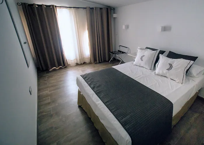 奥夫布雷庭院酒店 * 科爾多瓦