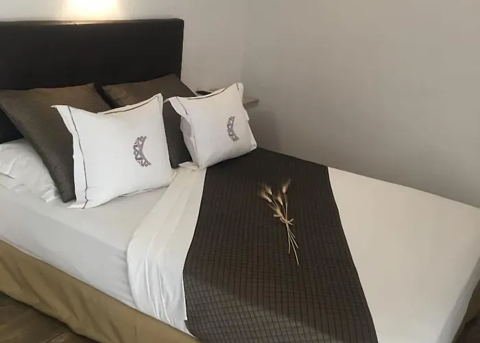 Patios Del Orfebre Гостевой дом *