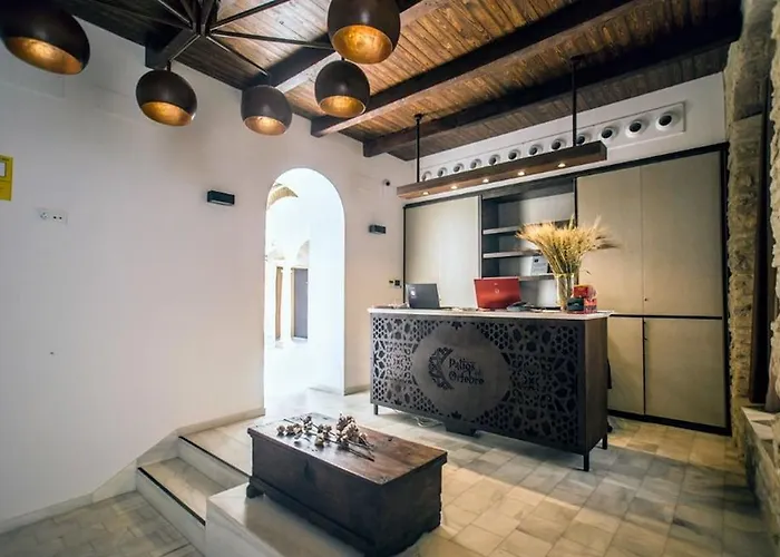 Patios Del Orfebre Vendégház Córdoba