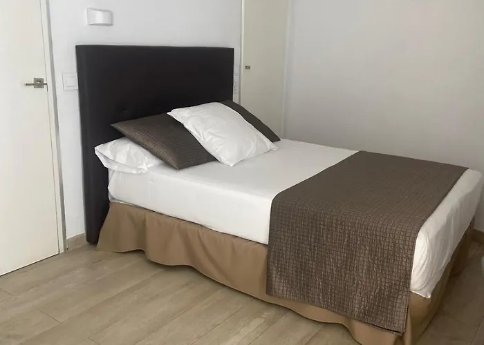 Vendégház Patios Del Orfebre *